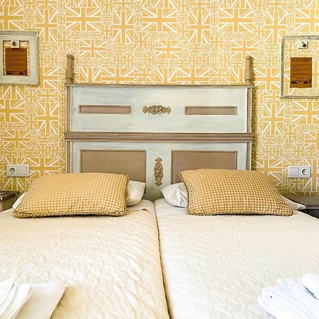 Oak Palace Oakplacescom เลออน ภายนอก รูปภาพ