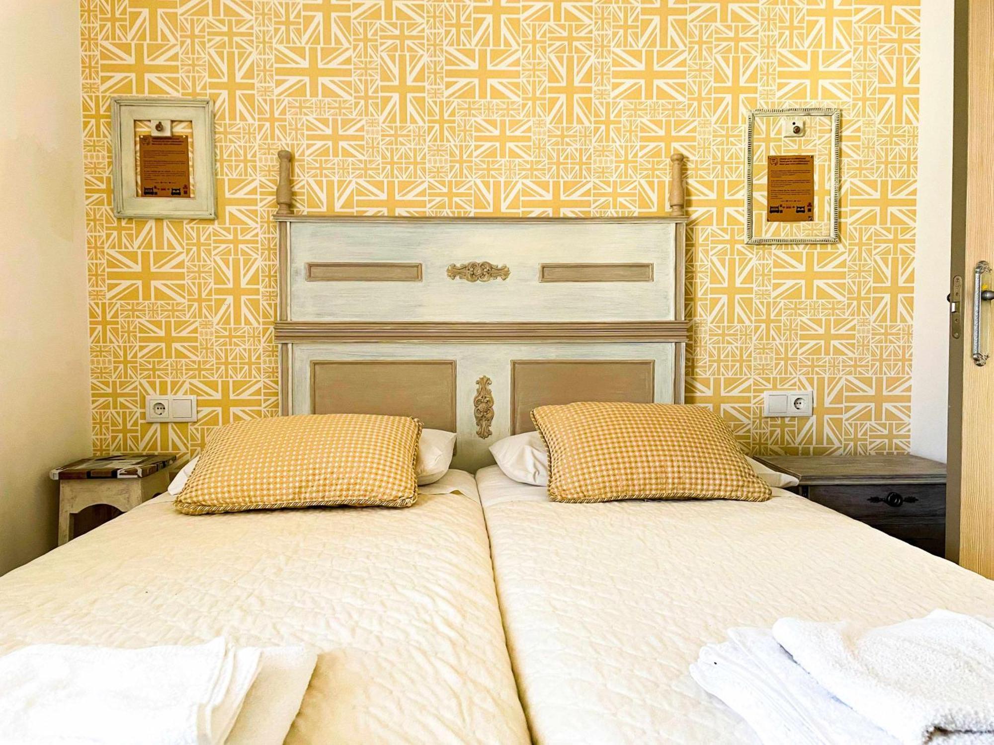 Oak Palace Oakplacescom เลออน ภายนอก รูปภาพ