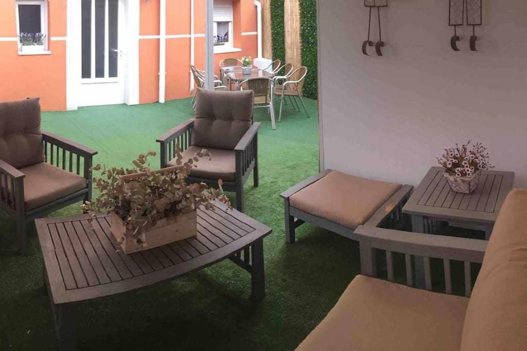 Oak Palace Oakplacescom เลออน ภายนอก รูปภาพ